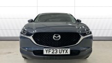 Mazda Cx-30 2.0 e-Skyactiv G MHEV Sport Lux 5dr Petrol Hatchback